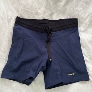 Bandit shorts
